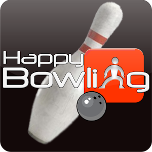 Happy Bowling Contrexéville 娛樂 App LOGO-APP開箱王