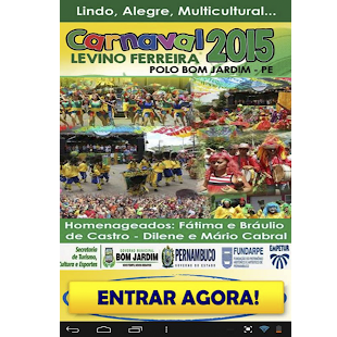 Carnaval Levino Ferreira - screenshot thumbnail