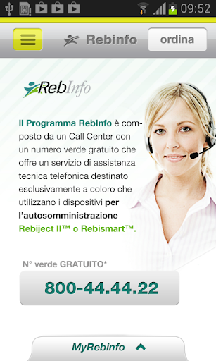 RebInfo