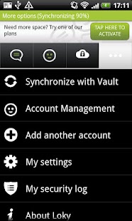 Loky PLUS Screenshots 5