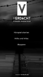 How to install (V)erdacht lastet apk for laptop