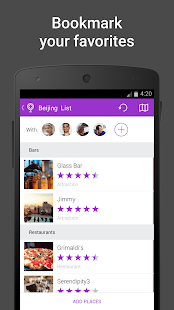 download Beijing City Guide - Gogobot free
