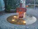 Gaulsheimer Brunnen