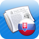 Slovensko Správy logo