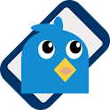 つぶやきアンテナ for タブレットβ social apps 