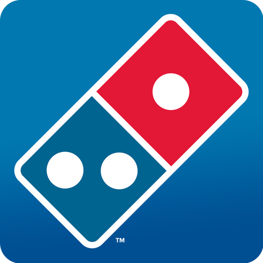 Dominos Pizza Bulgaria LOGO-APP點子