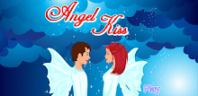 Kissing Game-Angel Romance Fun APK