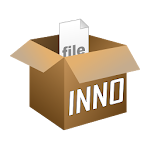 Cover Image of ダウンロード Inno Setup Extractor 2.0 APK