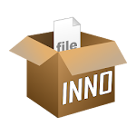 Cover Image of Descargar Extractor de configuración de Inno 2.0 APK