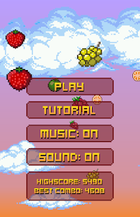How to install Fruit Frenzy 1.0.27 mod apk for android