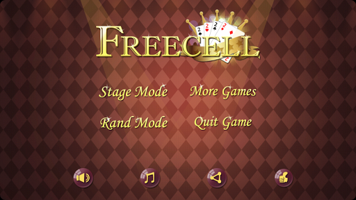 FreeCell