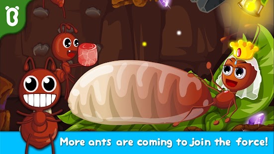 Ant Colonies - Babybus Screenshots 6