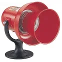 Continuous Car Alarm Lite icon