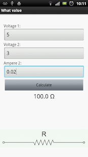 Download What value Resistor APK