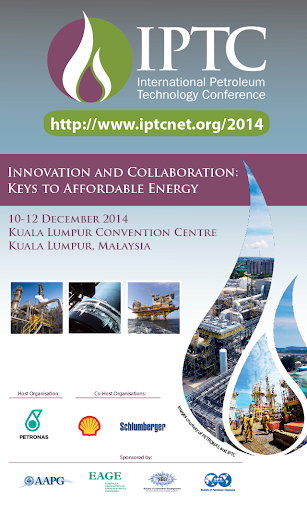 8th IPTC 2014
