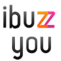 I Buzz you logo