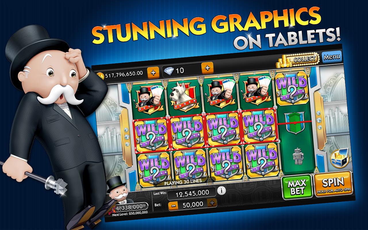 Play inferno slots