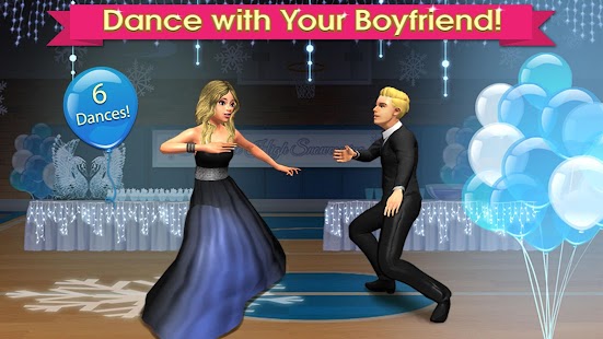 High School Life Screenshots 7