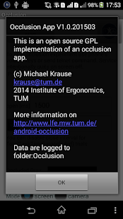 Free Download Occlusion APK