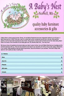 A Baby's Nest Screenshots 1