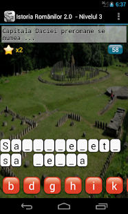 How to install Istoria Romanilor 3.0 unlimited apk for pc