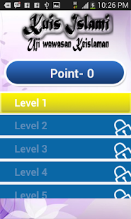 Lastest Kuis Islami APK for Android