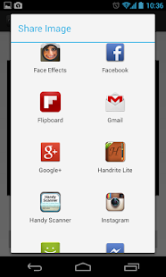 SelfPic Screenshots 8
