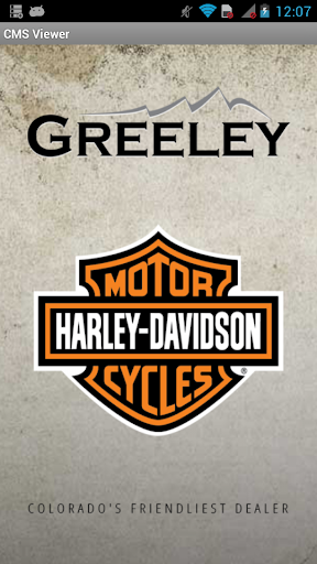 Greeley Harley-Davidson