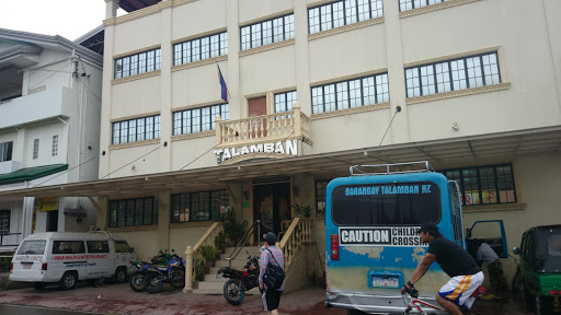 Talamban City Hall