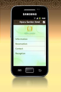How to install Opera Garden Hotel & Apartment 1.06 unlimited apk for bluestacks