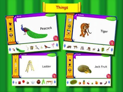 Free Download LittleWORLD of Kids APK