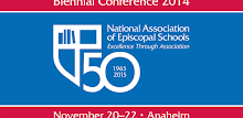NAES Biennial Conference 2014 APK