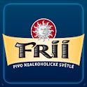 Frii Life logo