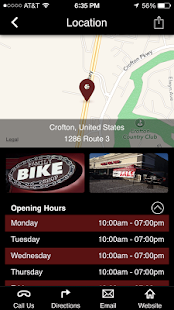 How to install Family Bike Shop Crofton, MD 4.0.1 mod apk for bluestacks