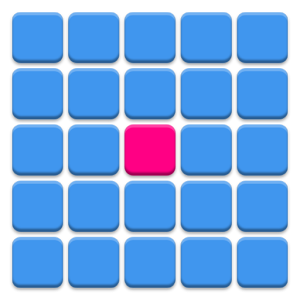 Apps Mosaic 1.0