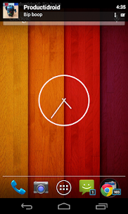 NotifierPro - screenshot thumbnail