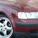 Volkswagen Passat b5 icon
