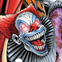 Motion Comic #4 (Carnival) logo