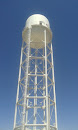 Torre de agua Vista del sol