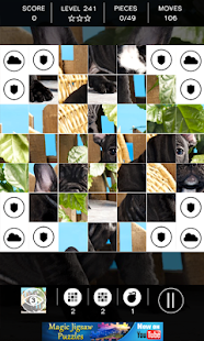 Free Download Magic Slide Puzzles APK