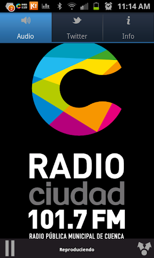 Radio Ciudad