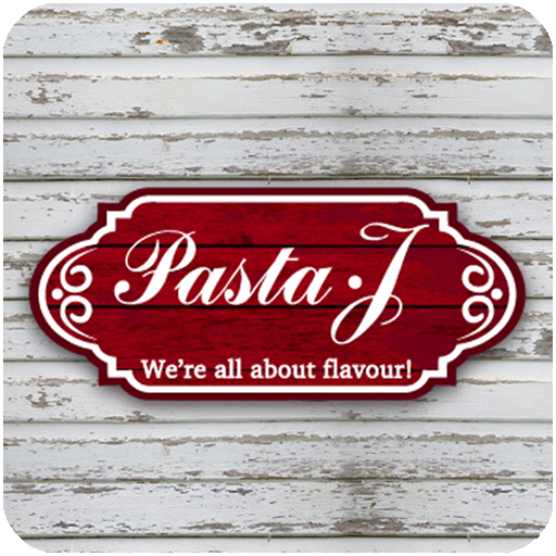 Pasta J LOGO-APP點子