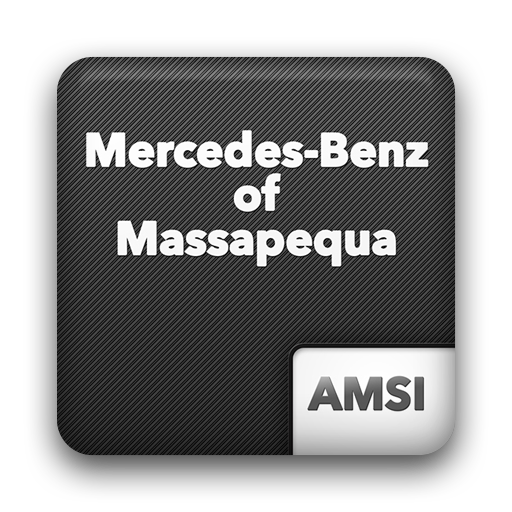 Mercedes-Benz of Massapequa LOGO-APP點子