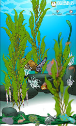 Find The Hidden Object: Fish poster 6