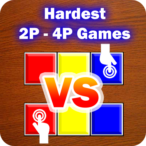 Hardest Game 2 Player Games