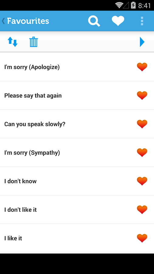 learn spanish latin american is an easy to use mobile spanish ...