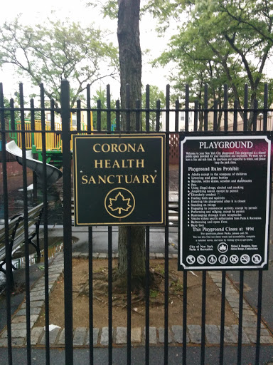 Corona Health Sanctuary