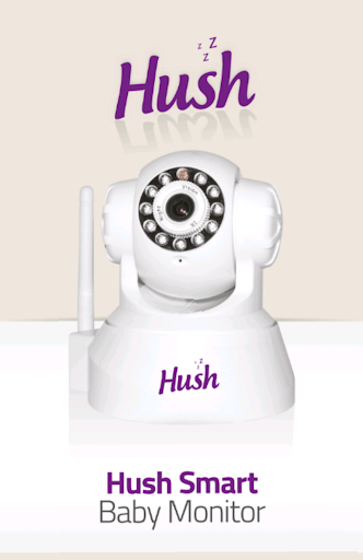 【免費生活App】Hush Viewer-APP點子