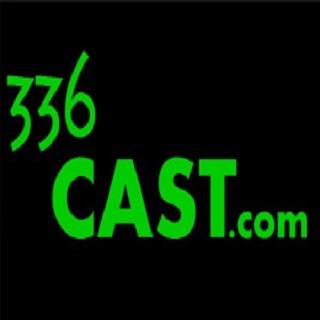 The 336 Podcasting Network