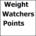 Weight Watchers Points logo